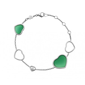 Браслет Chopard Happy Hearts 857482-1011