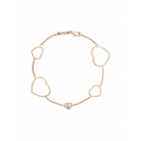 Браслет Chopard Happy Hearts 857482-5001