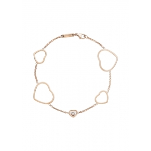 Браслет Chopard Happy Hearts 857482-5001