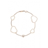 Браслет Chopard Happy Hearts 857482-5001