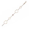 Браслет Chopard Happy Hearts 857482-5001