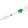 Браслет Chopard Happy Hearts 857482-5011
