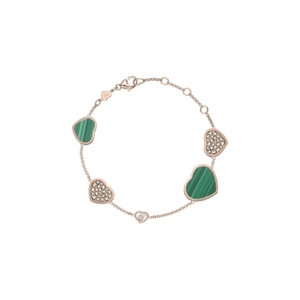Браслет Chopard Happy Hearts 857482-5014