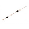 Браслет Chopard Happy Hearts 857482-5021