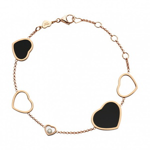 Браслет Chopard Happy Hearts 857482-5021