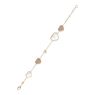 Браслет Chopard Happy Hearts 857482-5036