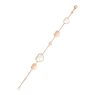 Браслет Chopard Happy Hearts 857482-5036