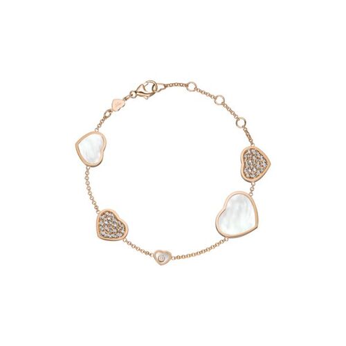 Браслет Chopard Happy Hearts 857482-5036
