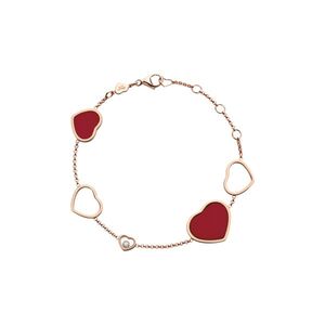 Браслет Chopard Happy Hearts 857482-5081