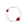 Браслет Chopard Happy Hearts 857482-5081
