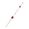 Браслет Chopard Happy Hearts 857482-5081
