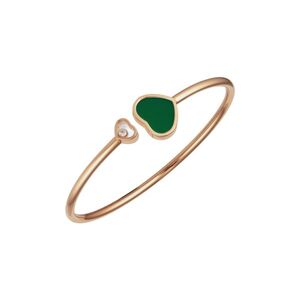 Браслет Chopard Happy Hearts 857482-5100