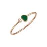 Браслет Chopard Happy Hearts 857482-5100