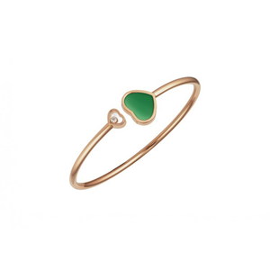 Браслет Chopard Happy Hearts 857482-5102