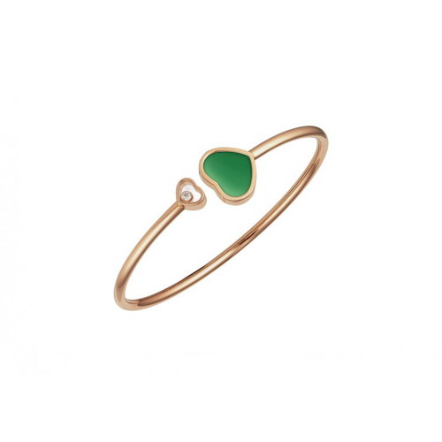 Браслет Chopard Happy Hearts 857482-5102