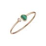 Браслет Chopard Happy Hearts 857482-5110