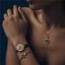 Браслет Chopard Happy Hearts 857482-5110