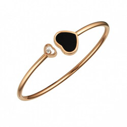 Браслет Chopard Happy Hearts 857482-5200