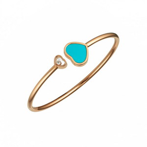 Браслет Chopard Happy Hearts 857482-5402