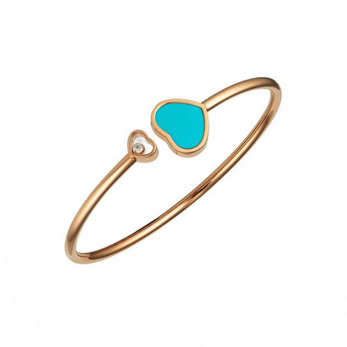 Браслет Chopard Happy Hearts 857482-5402