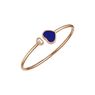 Браслет Chopard Happy Hearts 857482-5500