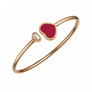 Браслет Chopard Happy Hearts 857482-5702