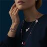 Браслет Chopard Naked Heart Foundation 857482-5710