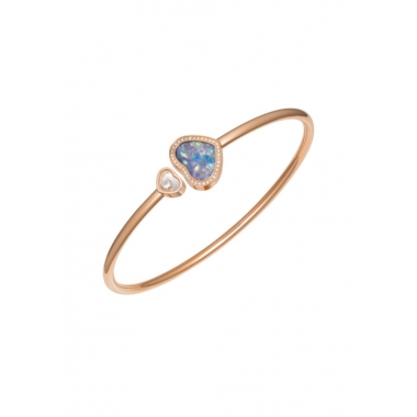 Браслет Chopard Happy Hearts 857482-5920