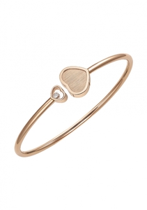 Браслет Chopard  Golden  Hearts 85A007-5020
