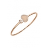 Браслет Chopard  Golden  Hearts 85A007-5920