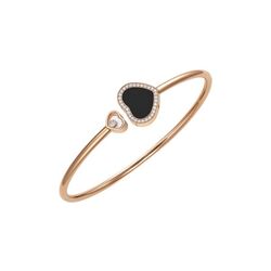 Браслет Chopard  Golden  Hearts  85A074-5200