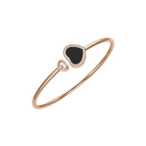 Браслет Chopard  Golden  Hearts  85A074-5200