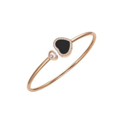 Браслет Chopard  Golden  Hearts  85A074-5200