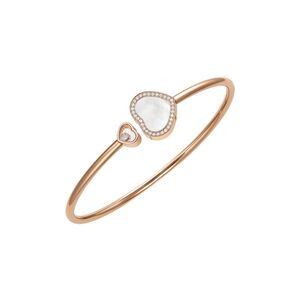 Браслет Chopard  Golden  Hearts  85A074-5300