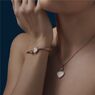 Браслет Chopard  Golden  Hearts  85A074-5300