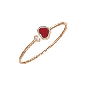 Браслет Chopard  Golden  Hearts  85A074-5800