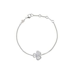 Браслет Chopard Happy Hearts Wings 85A083-1091