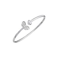Браслет Chopard Happy Hearts Wings 85A083-1900