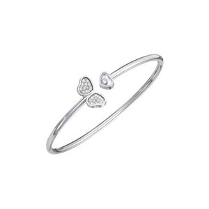 Браслет Chopard Happy Hearts Wings 85A083-1900