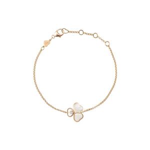 Браслет Chopard Happy Hearts Wings 85A083-5031
