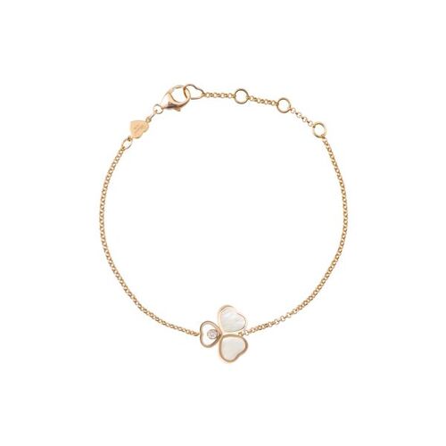 Браслет Chopard Happy Hearts Wings 85A083-5031