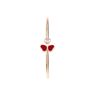 Браслет Chopard Happy Hearts Wings 85A183-5081