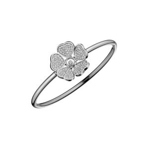 Браслет Chopard Happy Hearts Flowers 85A085-1900