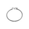 Браслет Chopard Happy Hearts Flowers 85A085-1900