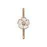 Браслет Chopard Happy Hearts Flowers 85A085-5300