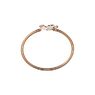 Браслет Chopard Happy Hearts Flowers 85A085-5300
