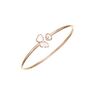 Браслет Chopard Happy Hearts Wings 85A083-5300