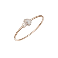Браслет Chopard Happy Hearts 85A612-5000