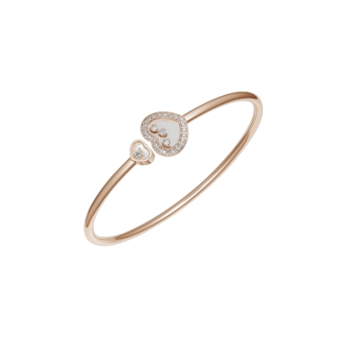 Браслет Chopard Happy Hearts 85A612-5000