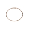 Браслет Chopard Happy Hearts 85A612-5000